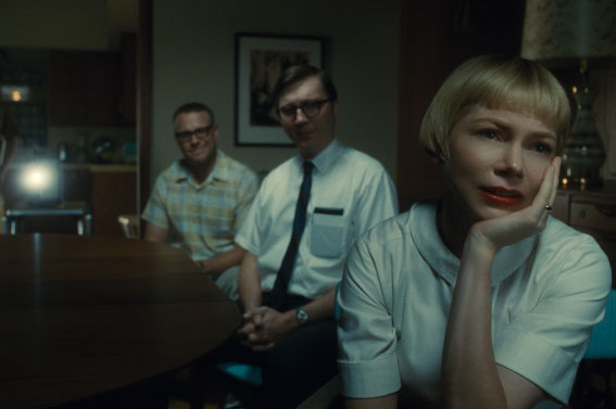 파벨만스 다시보기 줄거리 결말 후기 리뷰 스포일러