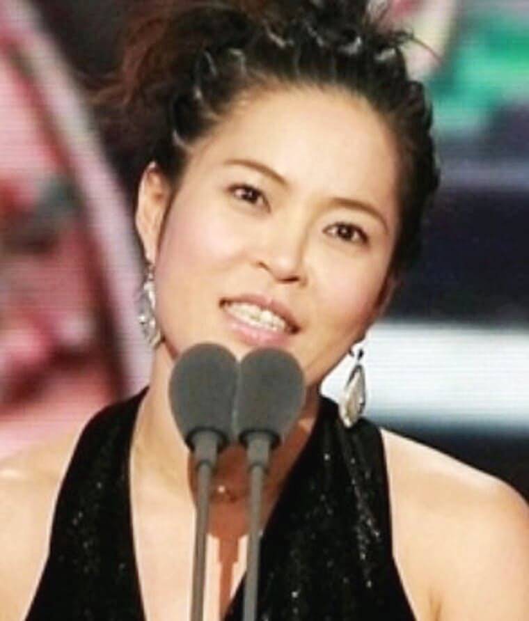 개그우먼-조혜련