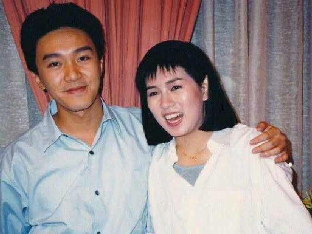 주성치를 다시보게하는 주성치의 사랑이야기