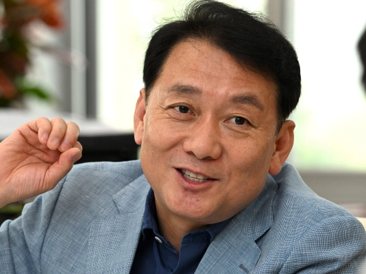 이광재 의원 프로필 나이 고향 학력 재산