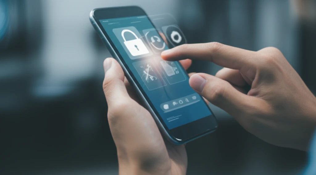 건강검진 사칭 스미싱 피해 즉시 막는..