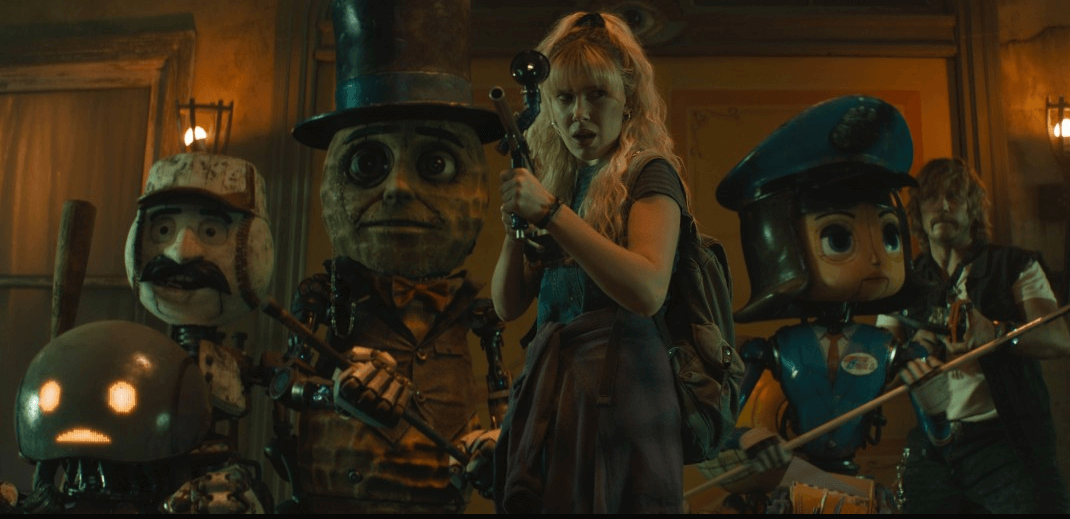 일렉트릭 스테이트3