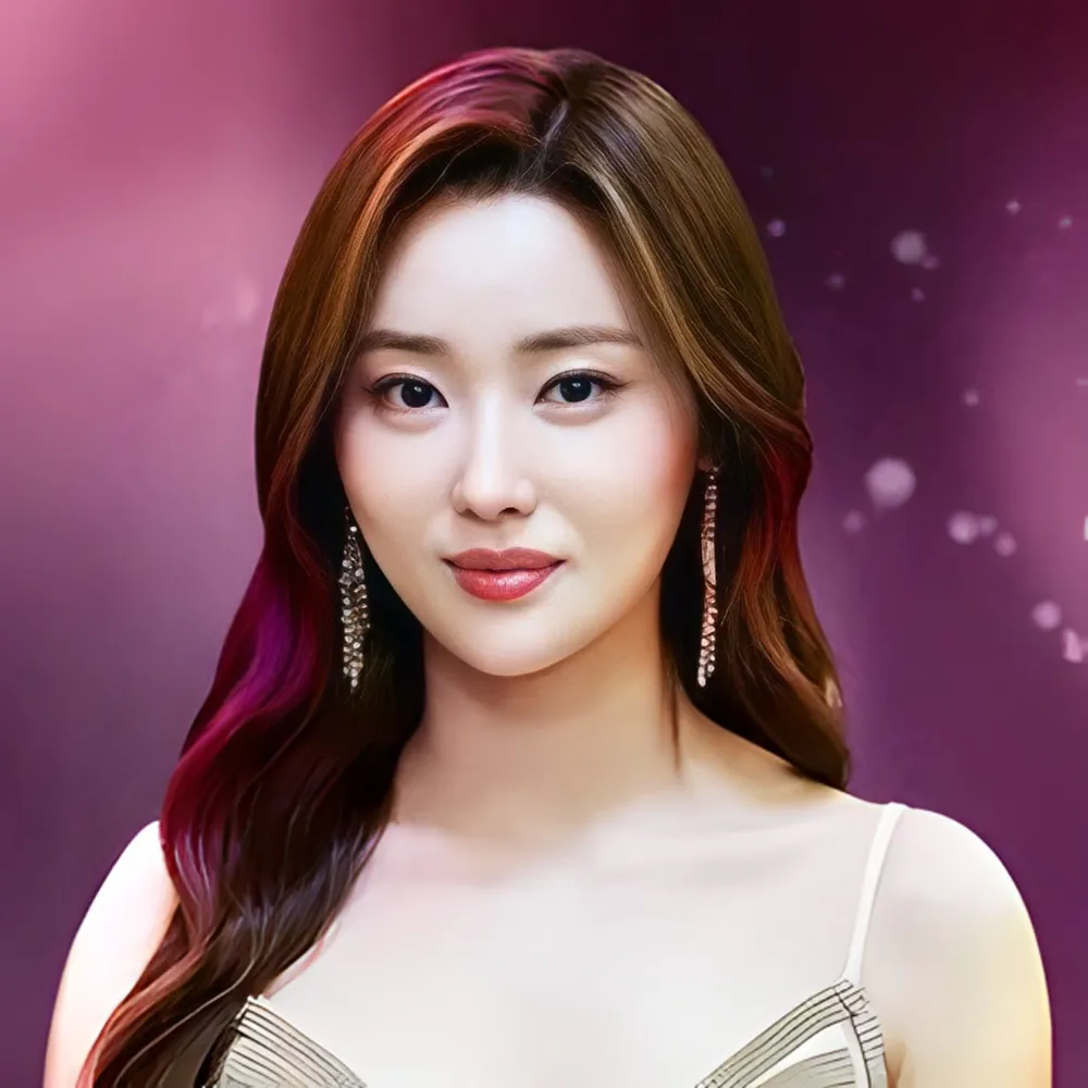 드라마 ‘아씨두리안’ 등장인물(출연자)소개 고우미(Cast 황미나)