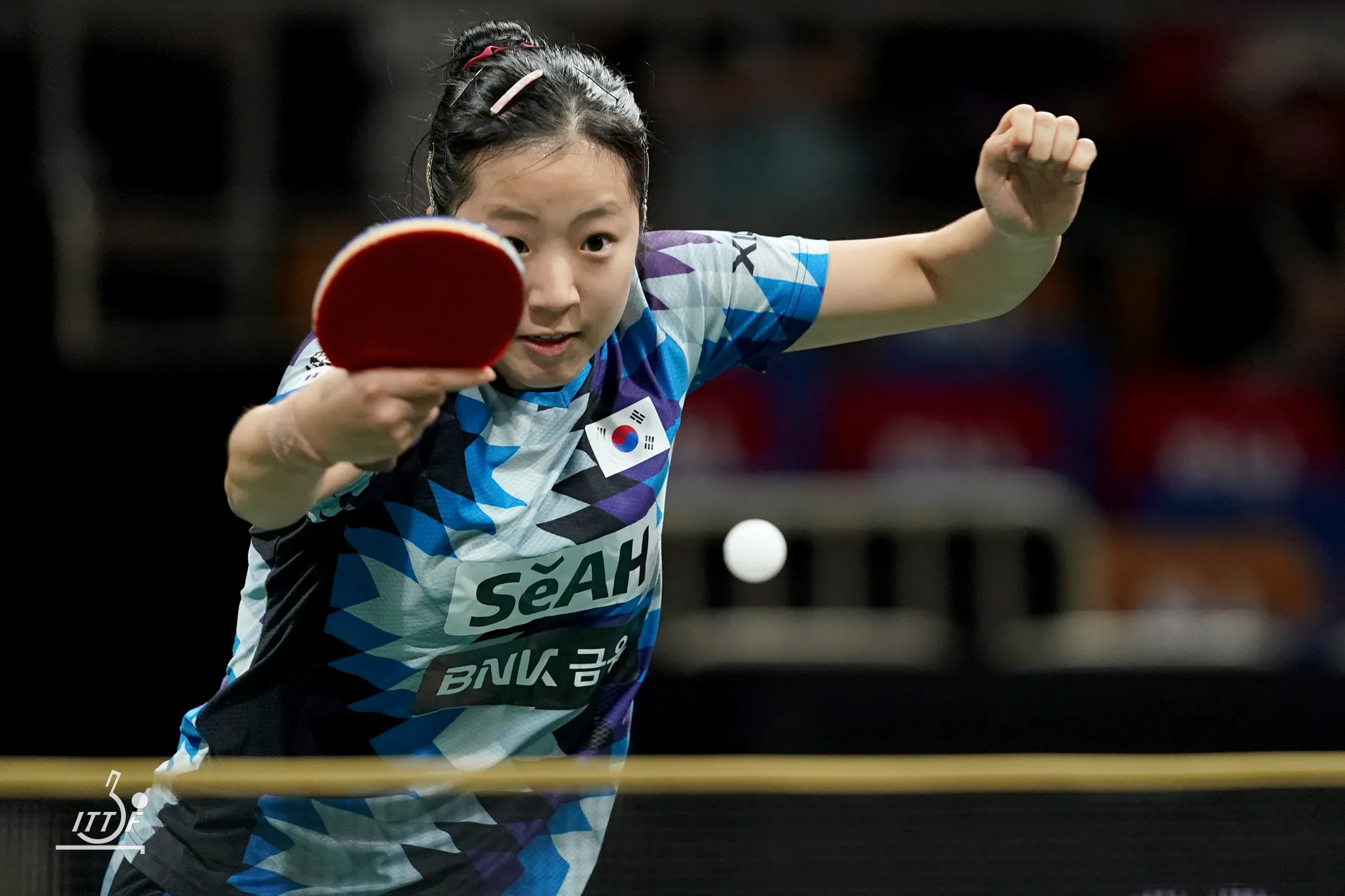 2025년 한국 탁구 국가대표 선발전 - 여자부 1차전 경기 결과! [대한탁구협회 화성도시공사 2차전 일정 중계]