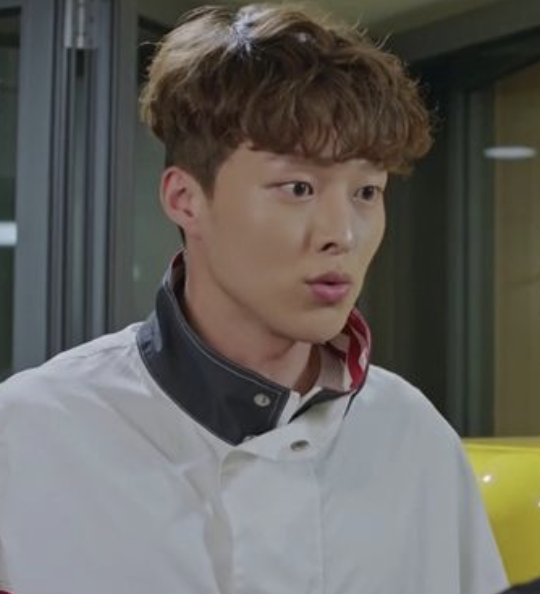 장기용 배우 활동