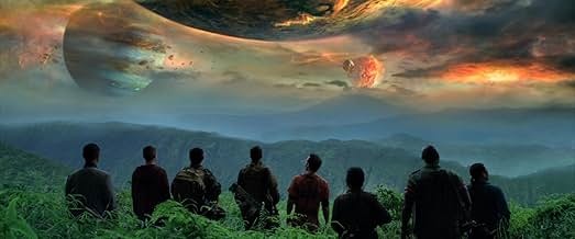 프레데터 연대기