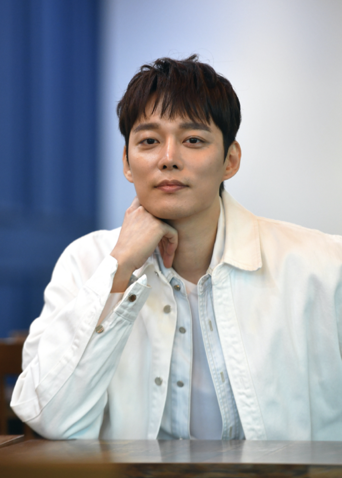 전승빈 인터뷰