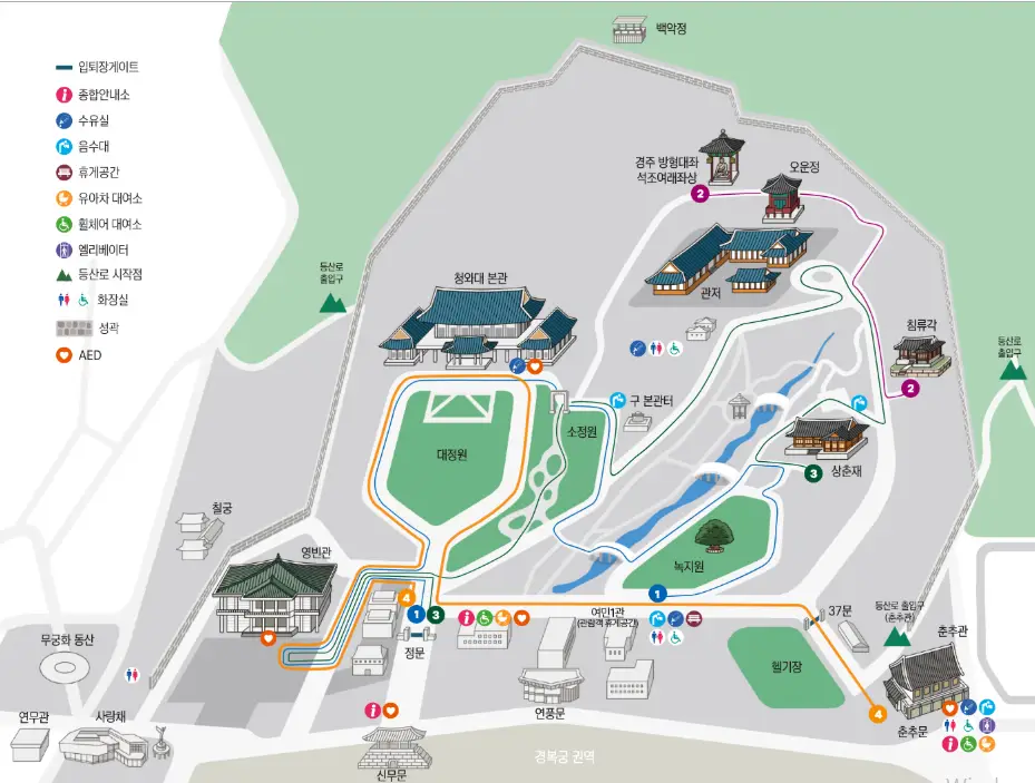 어린이-가족-코스