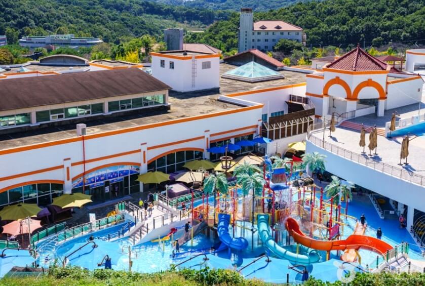 아산 가볼만한곳 베스트 10