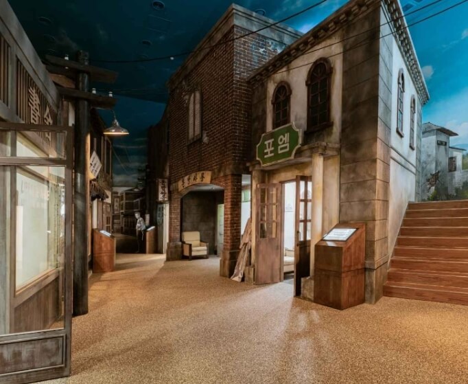 인제 가볼만한곳 베스트 10