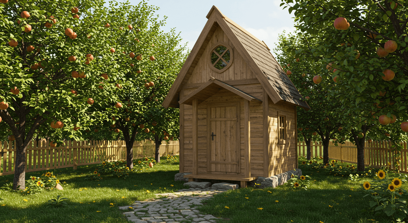 농막 10평 설치에 대한 총정리