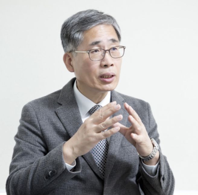 조배숙 국회의원 프로필
