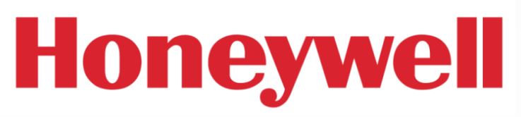 허니웰 로고 이미지