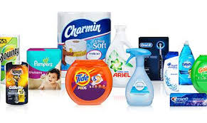 코스트코 P&amp;G