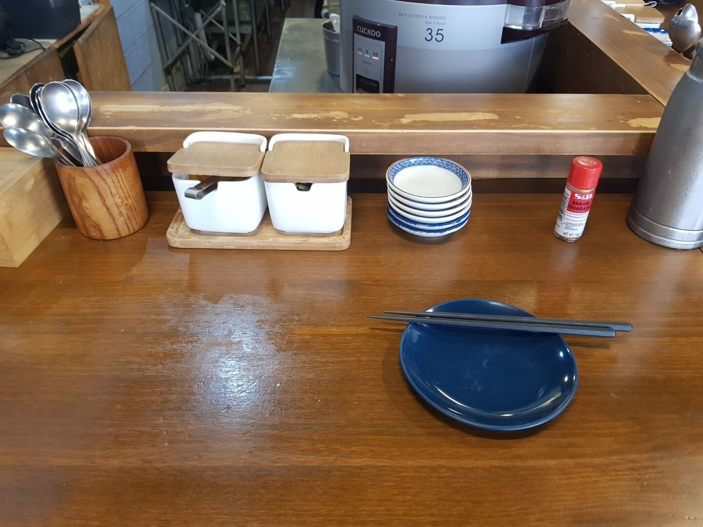 광진구 군자 맛집 텐동한 위치 리뷰 텐동 맛집