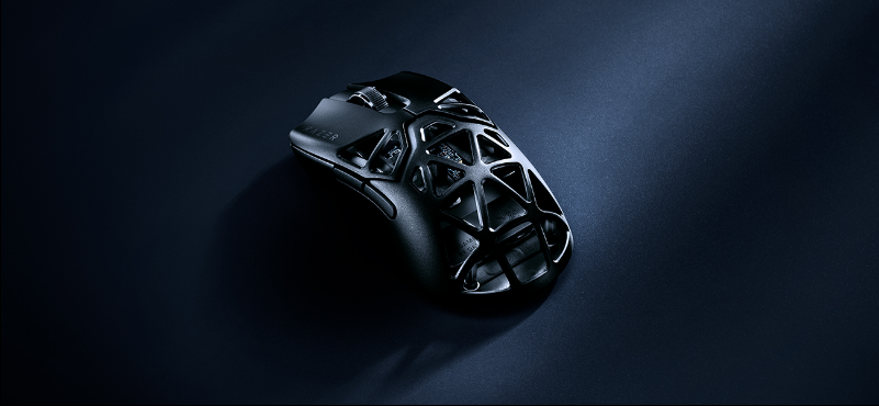 바이퍼미니무선마우스