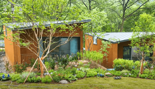 서울 첫 자연휴양림 &lsquo;수락 휴&rsquo; 완벽 가이드