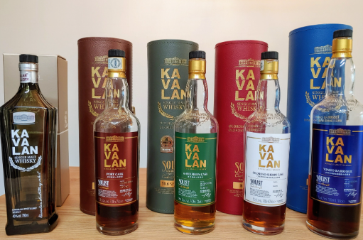 대만 여행 선물, 기념품 쇼핑 리스트 Top 10 - 꼭 사야하는 것!