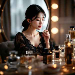 명품 향수 브랜드 TOP 10