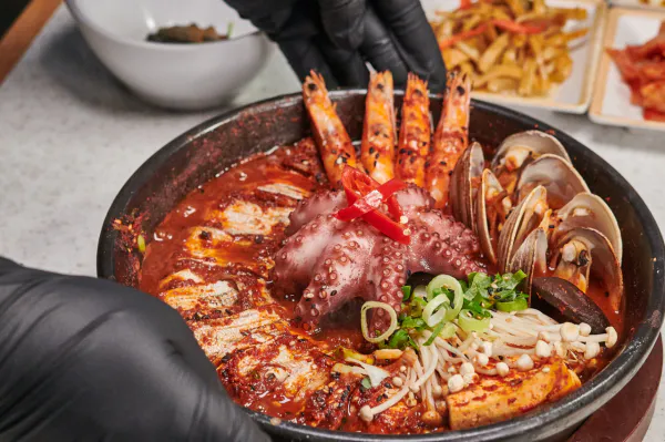 생생정보 고수의 부엌 탐나는 순살갈치조림