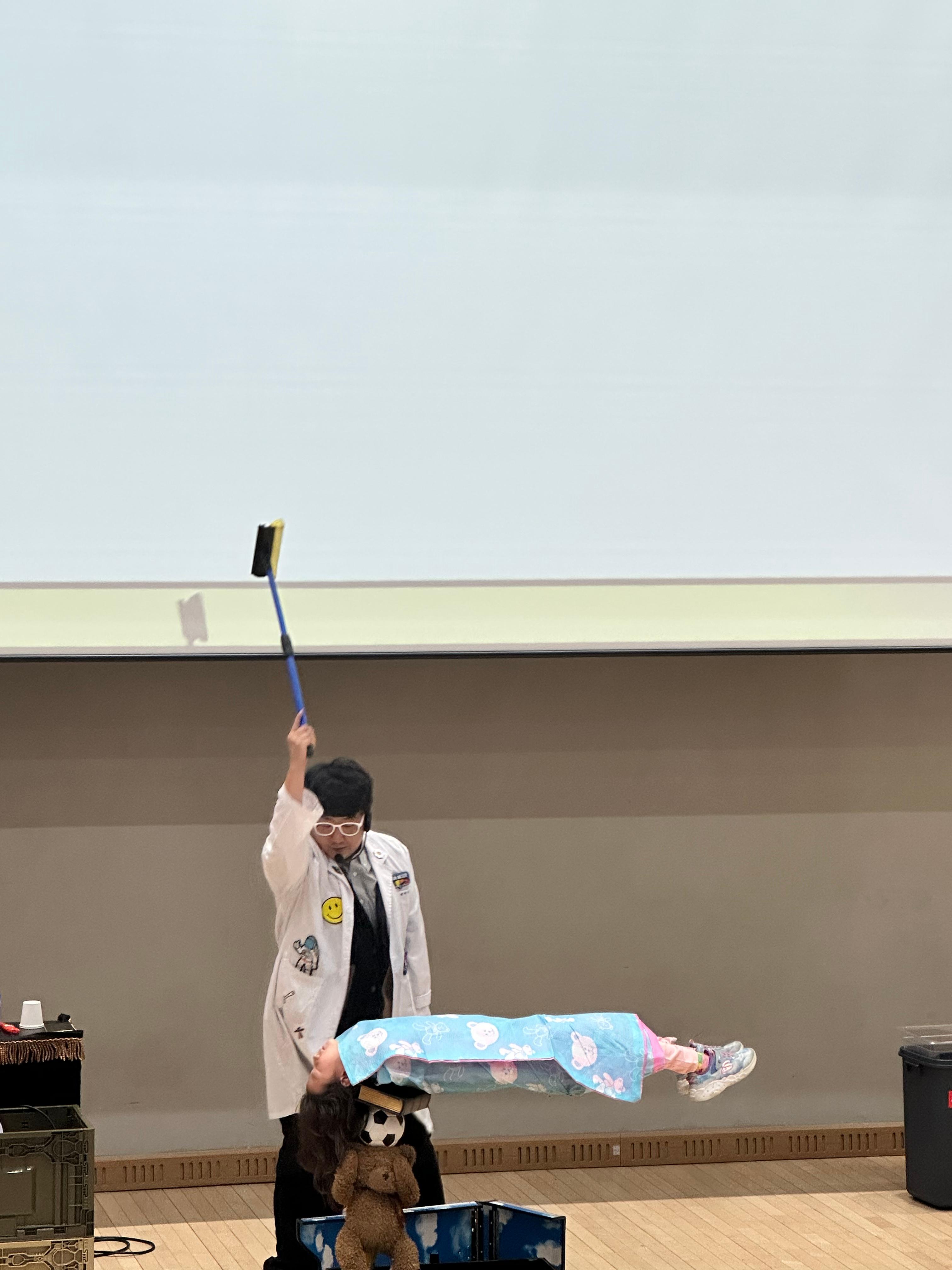 와글와글 키움가족 놀이터