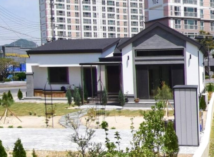 시고르지쁘앙 그리고 여섯 개의 별