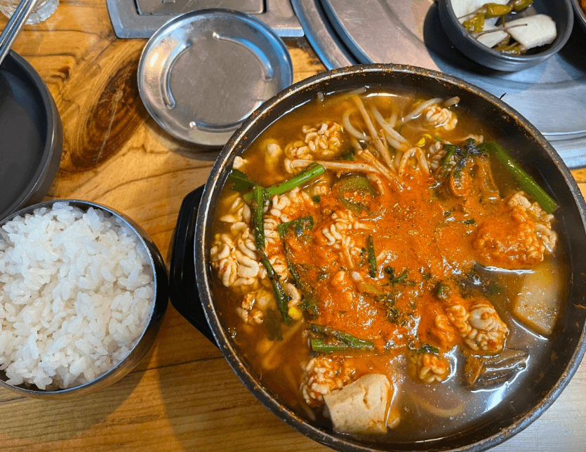 생생정보통 동태전골 동태탕 알탕 경기 화성