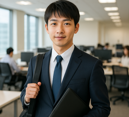 사회 초년생 관련 이미지