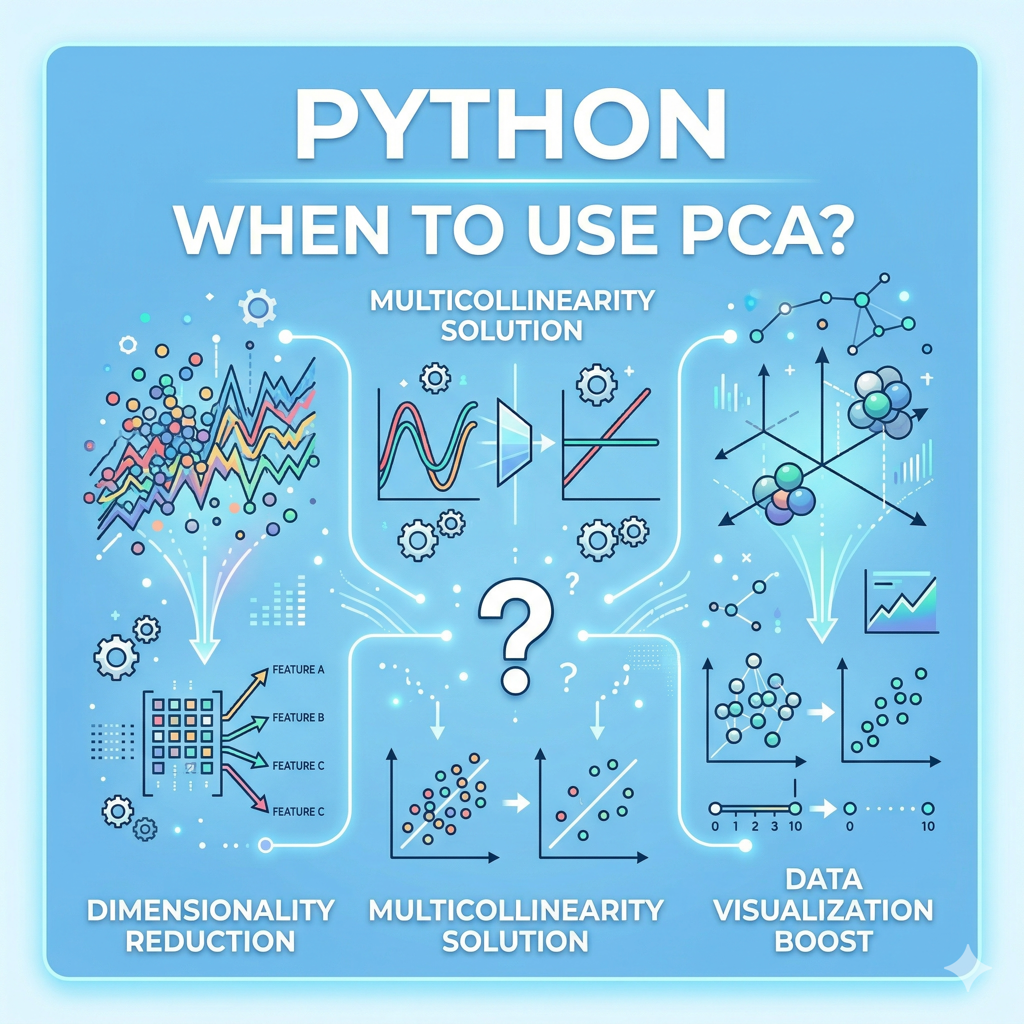 PCA(Principal Component Analysis, 주성분 분석)