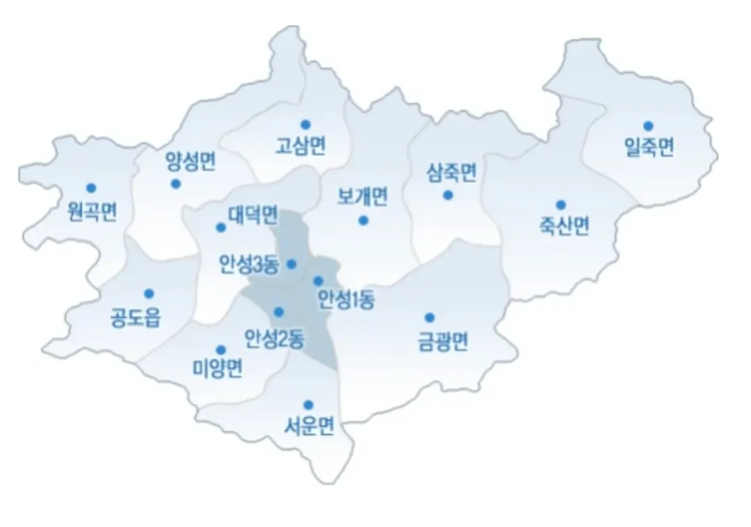 안성 가볼만한곳 베스트10 여행 당일치기 코스_5