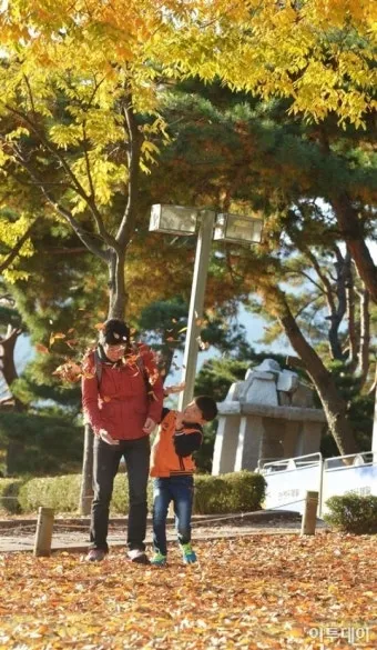 낙엽처럼 살아온 내 모습이 악보 완벽 연주 가이드_24