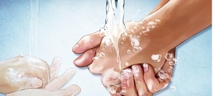 아데노바이러스 예방법