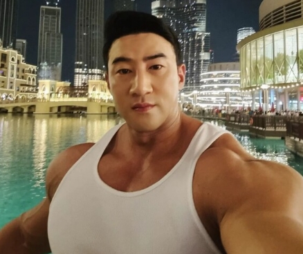 황철순 프로필 나이 고향 키 이혼 재결합 인스타그램