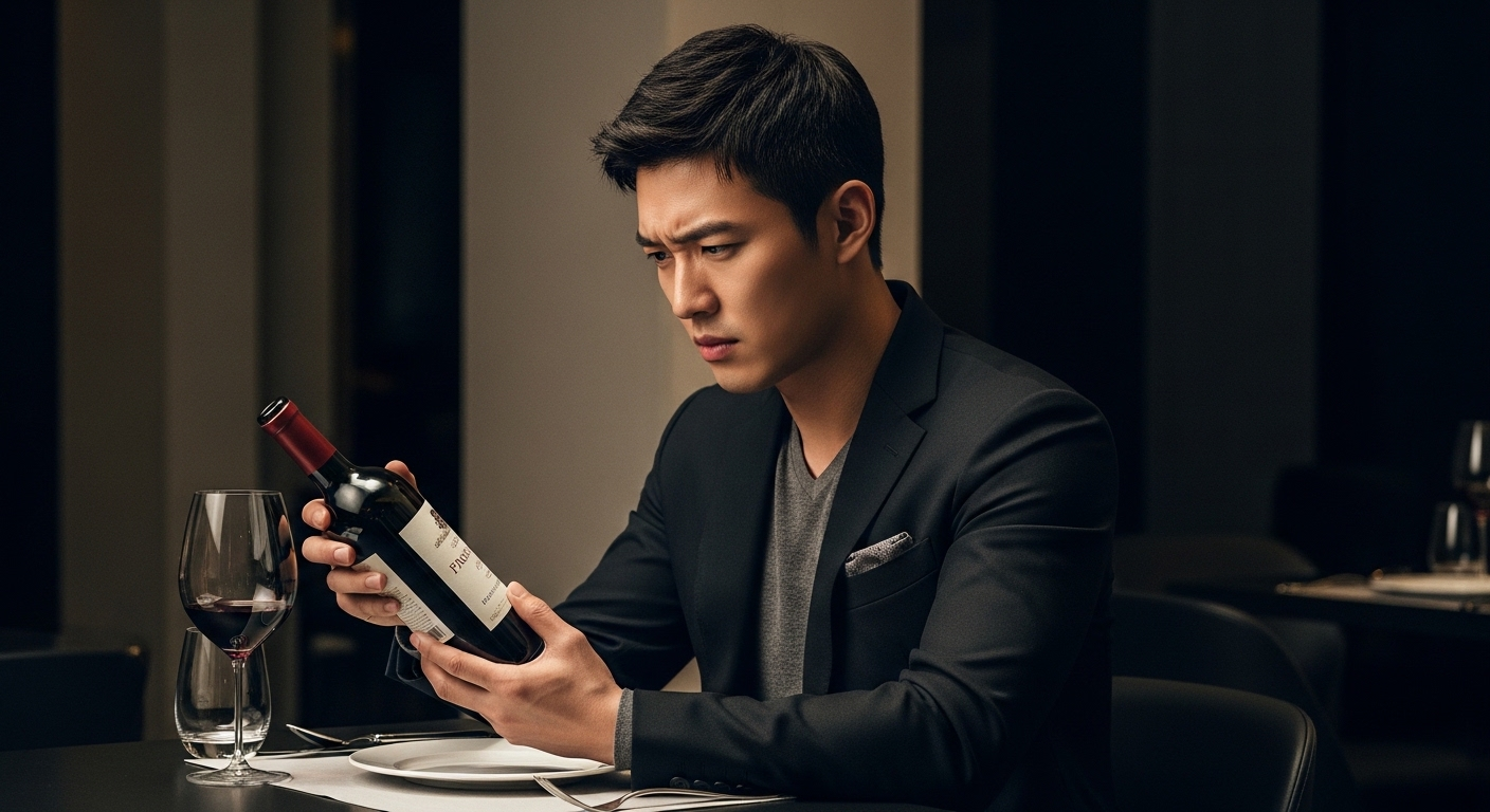 모수 서울의 부활과 논란: 안성재 셰프의 미식 철학부터 와인 사건까지