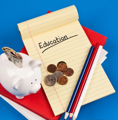 사교육비 이미지