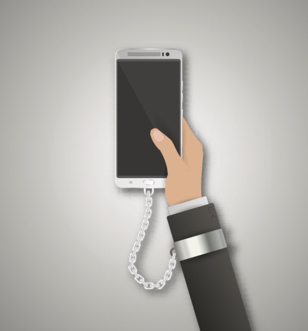 디지털 디톡스: 스마트폰 중독에서 벗어나 건강한 디지털 습관 만들기 관련 사진