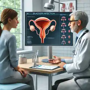 여자 방광염 이유3