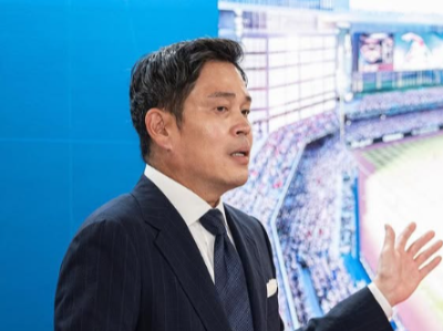 정용진 트럼프 취임식 참석 이유 상황 &amp;#124; 정용진 회장 프로필 나이 고향 학력 재산