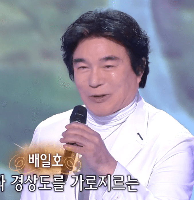 배일호(조영남) 화개 장터