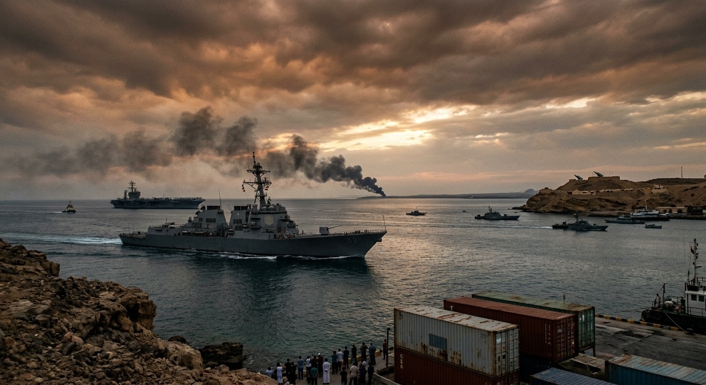 미국 이란 전쟁