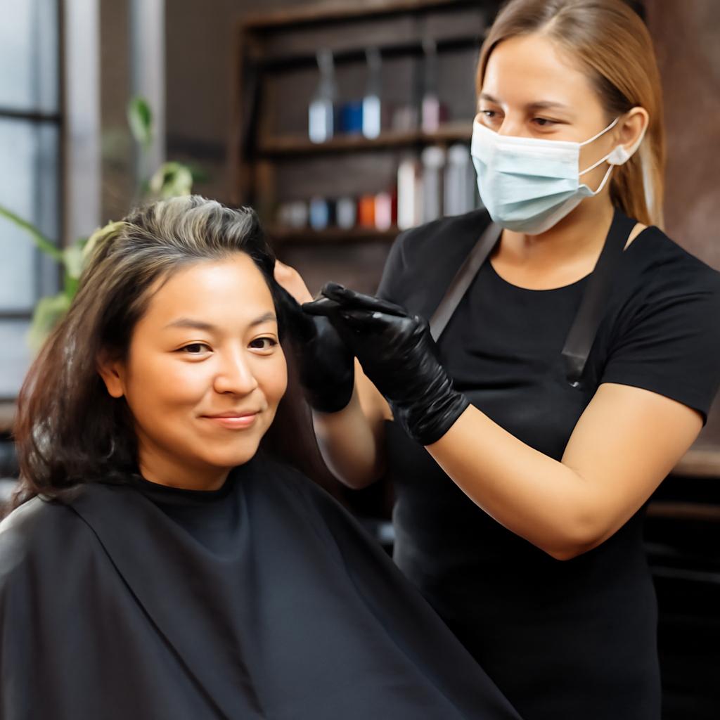 민생회복지원금 미용실