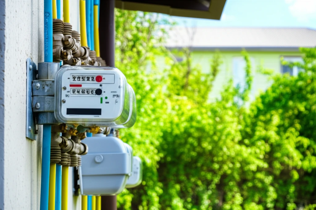 저소득층 필독 공공요금 할인으로 숨통