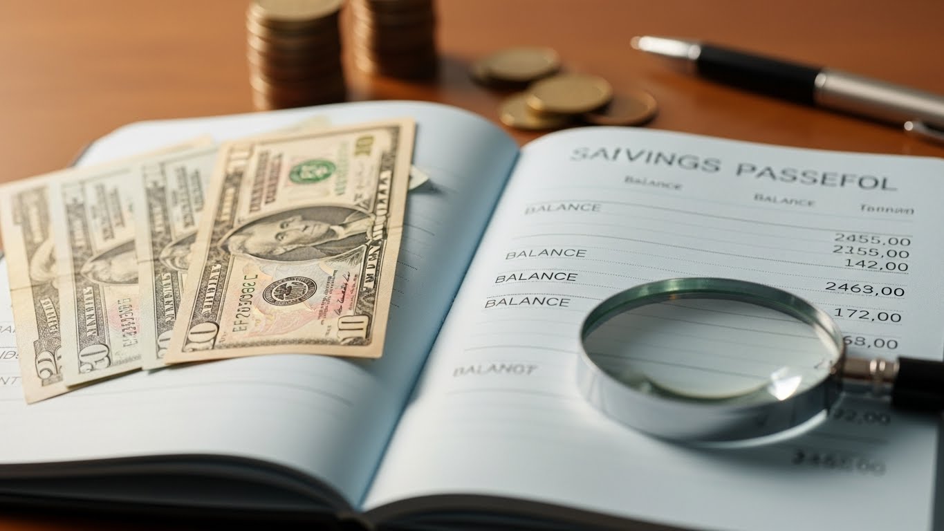 재테크 관련 사진