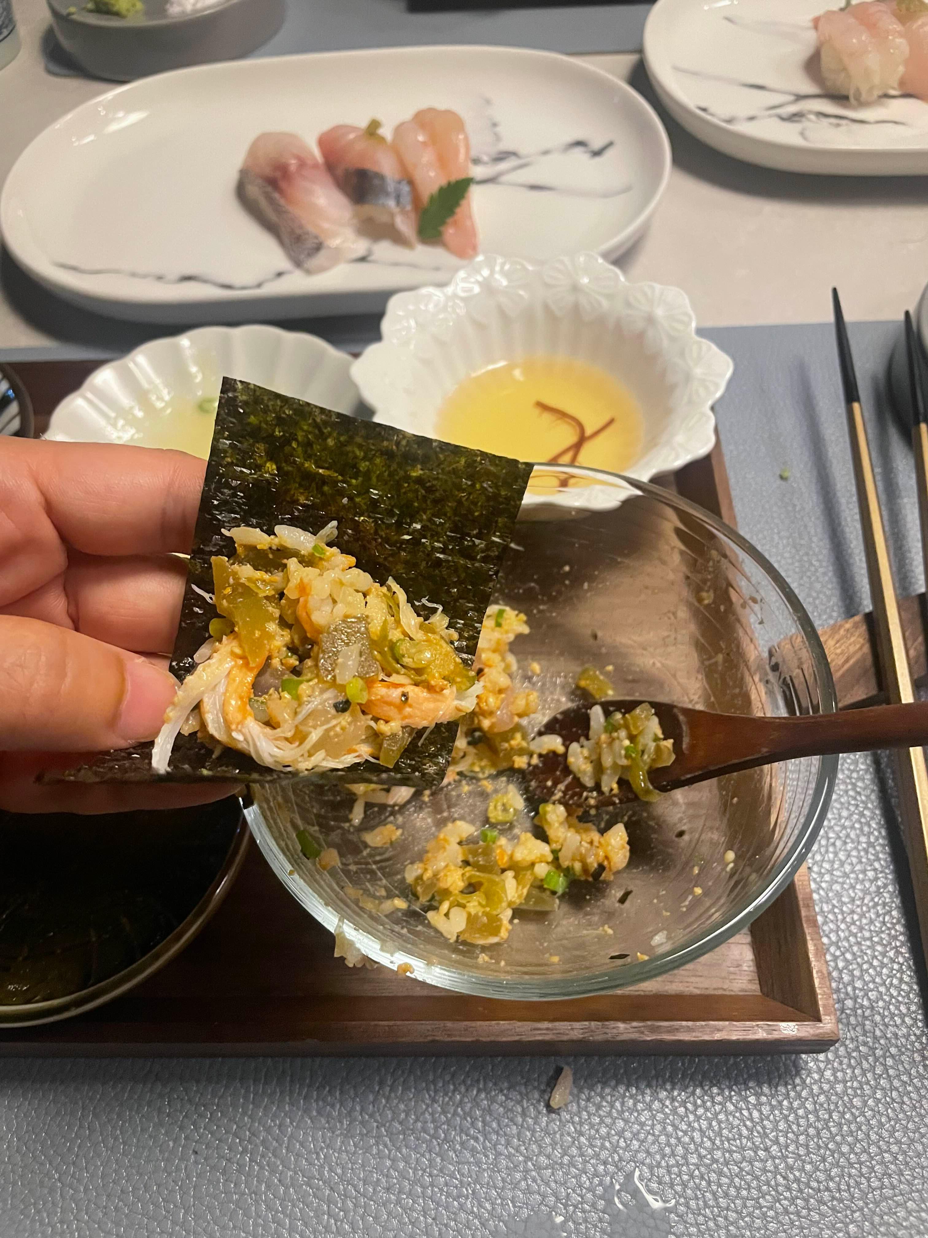 포항 오마카세 룸마