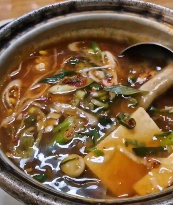 전현무계획-동태탕