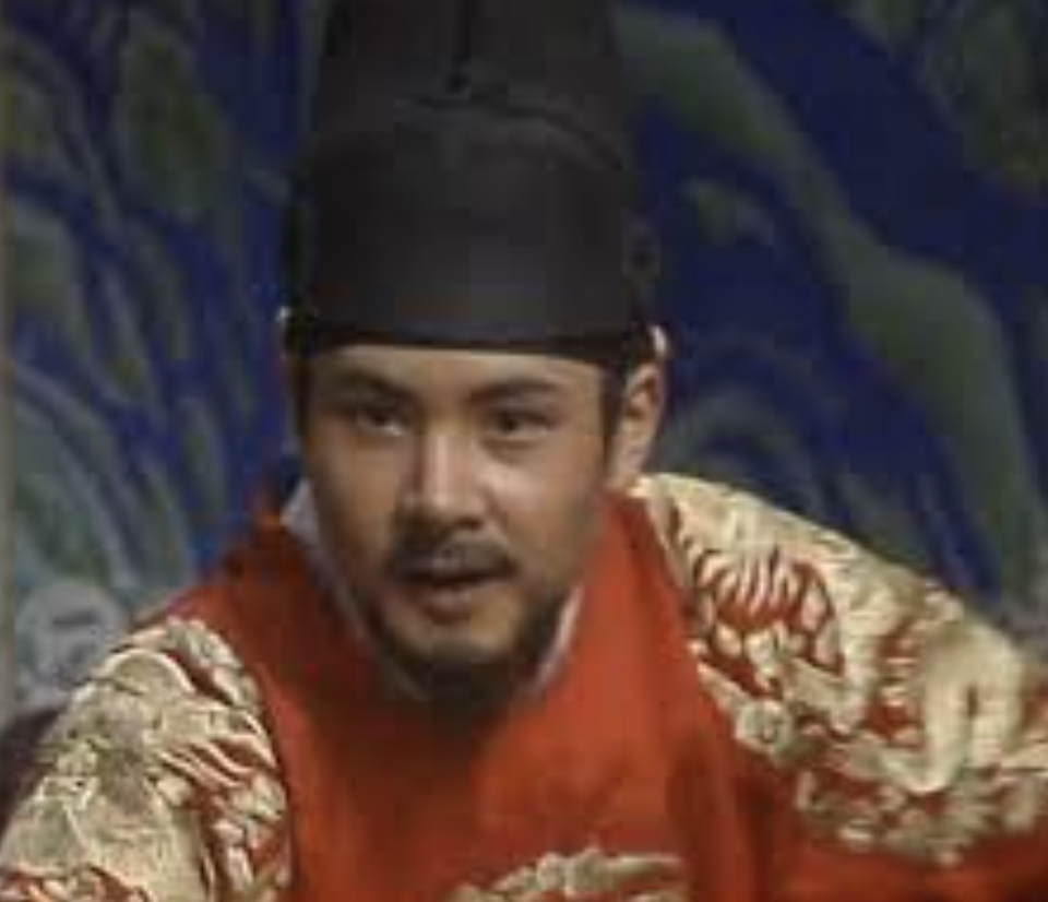 이민우 사극전문배우