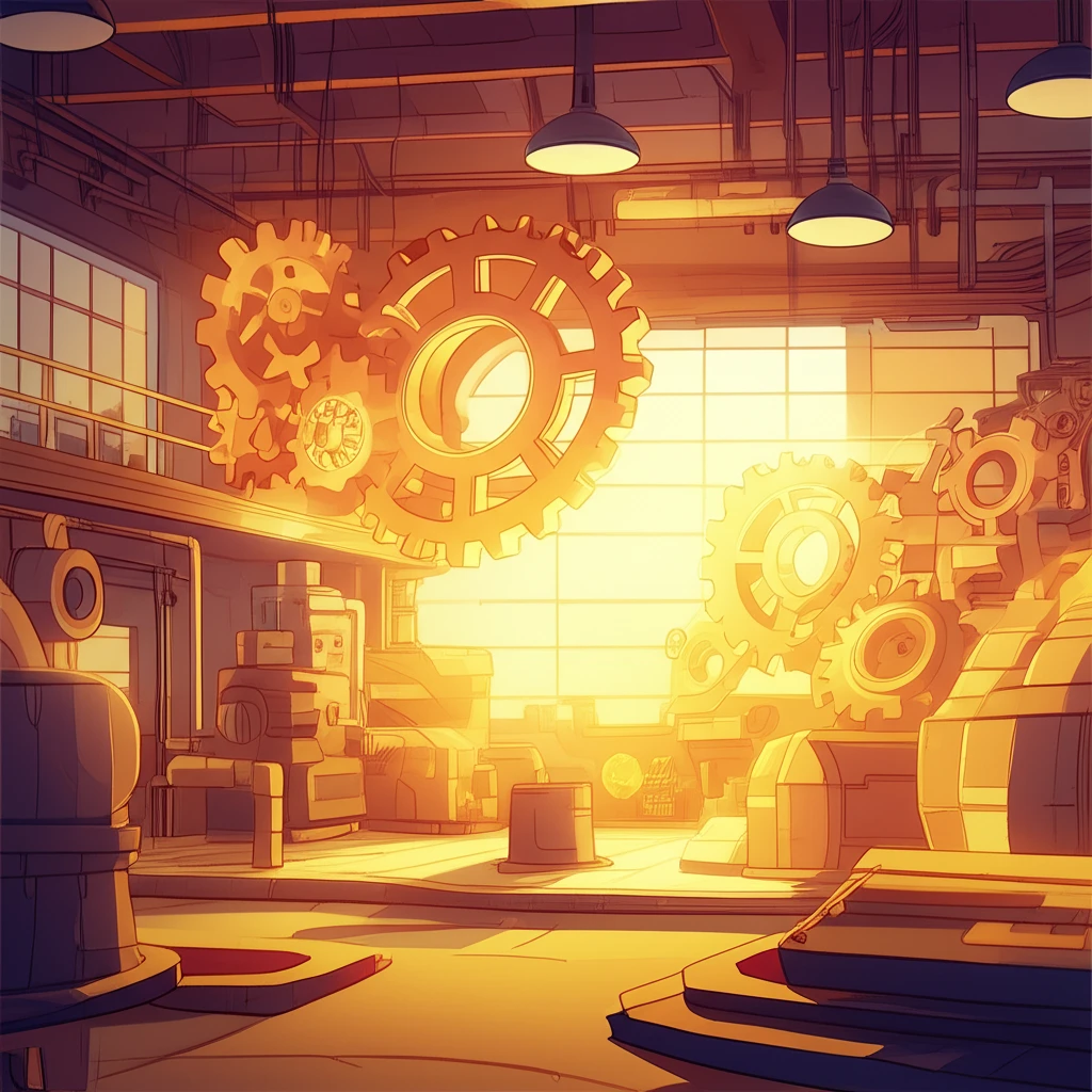 사업 운 상승: 불 꿈이 가져다주는 