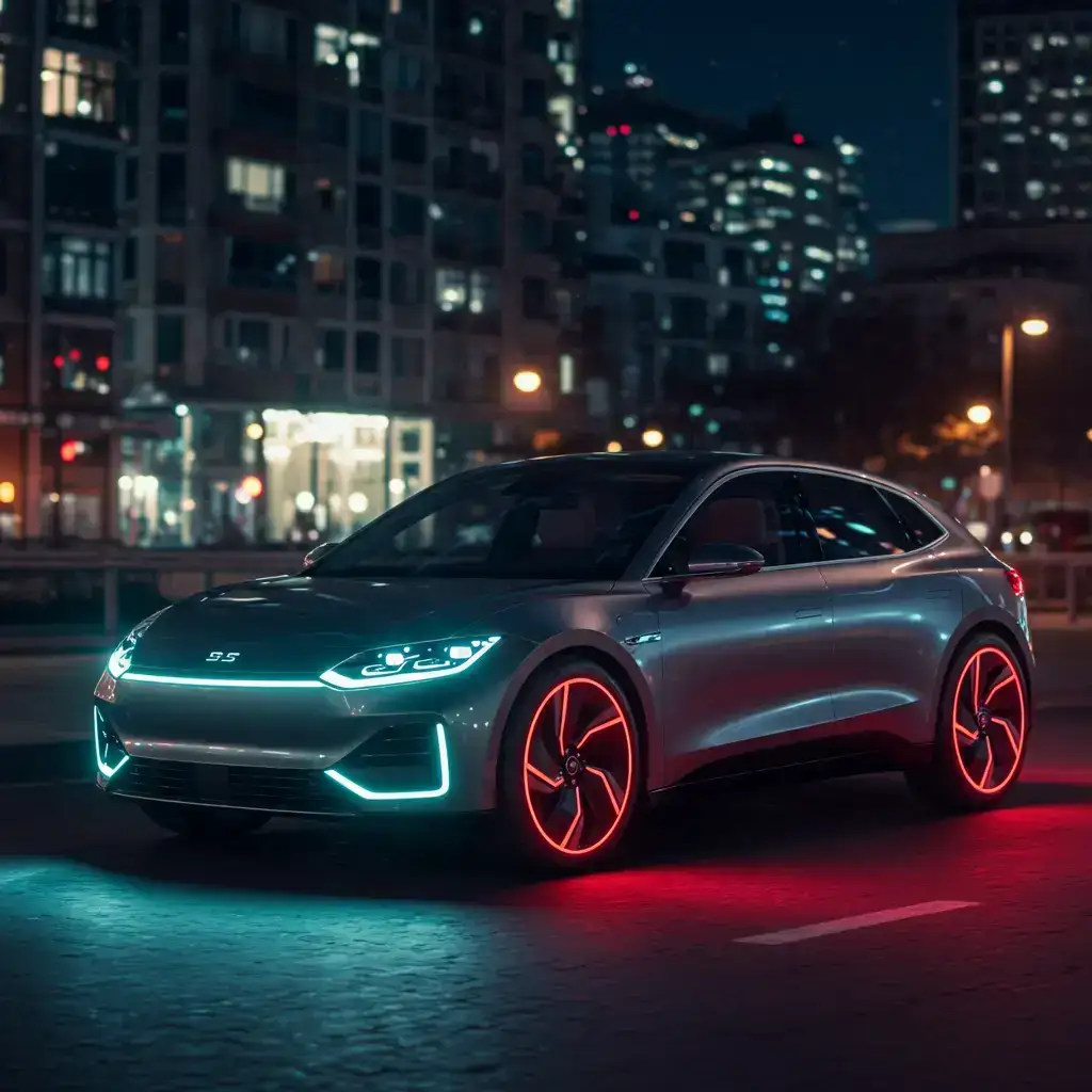 2025년 강원도 횡성군 전기차 보조금 테슬라