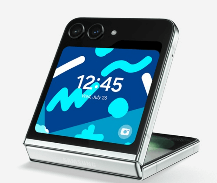 삼성 갤럭시 Z 플립 5 사전예약&amp;#44; 출시예정일