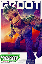 가디언즈 오브 갤럭시 3